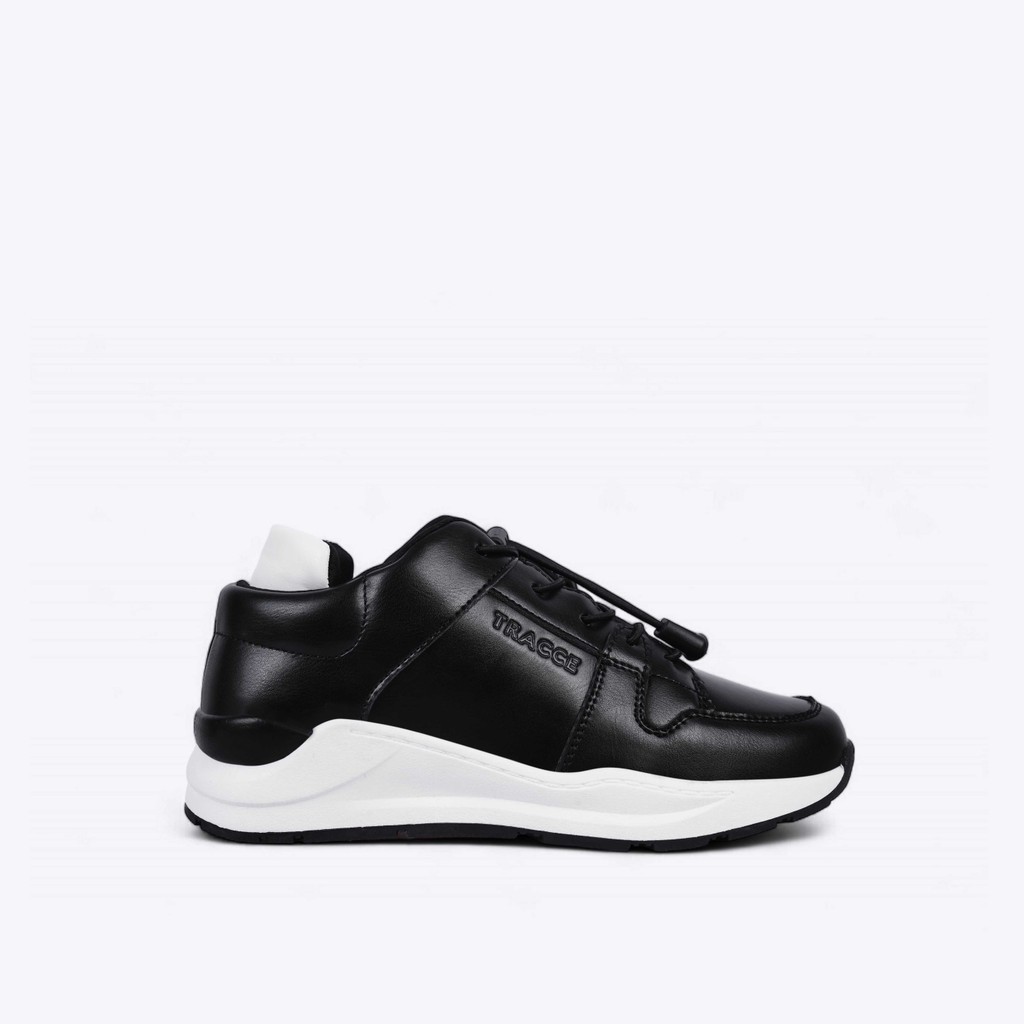 TRACCE Jameson Black