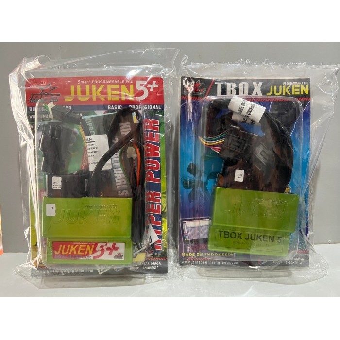 TERBARU ECU JUKEN 5 PLUS BRT DUALBAND VARIO 150 OLD SEBELUM 2018