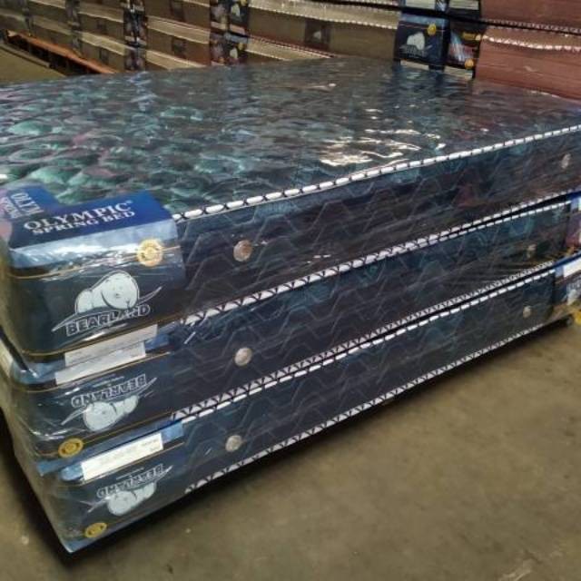 Springbed Olympic Bearland 120 X 200 [Jawa Timur]
