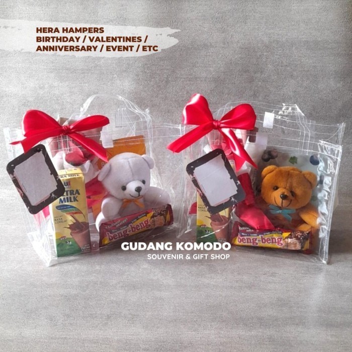 

HERA HAMPERS ULANG TAHUN CEWEK/HAMPERS COKELAT VALENTINE DAY/HADIAH ANNIVERSARY MURAH/HAMPERS