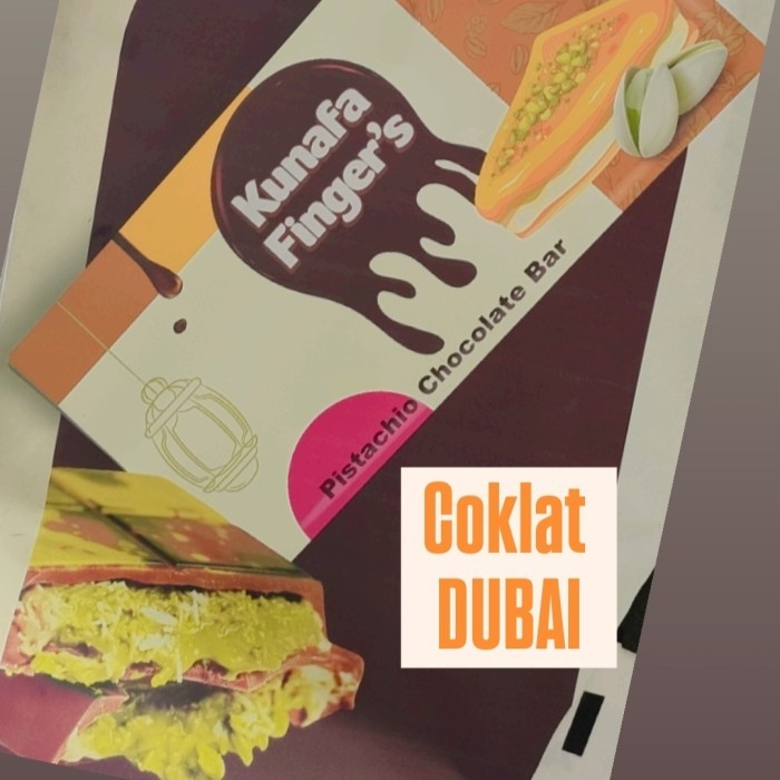 

COKLAT DUBAI 100% ORI MALAYSIA HAMPERS KADO VALENTINE GIFT HADIAH