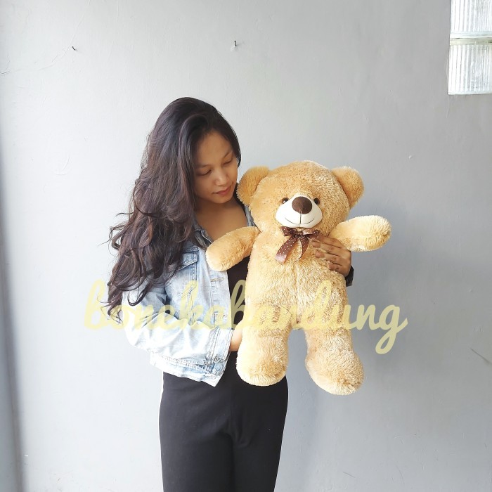 

BONEKA BERUANG LARGE