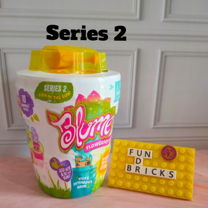 

BLUME DOLL DOLLS SURPRISE ORIGINAL 100%