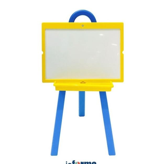 

Informa Papan Tuli Ana Yari Drawing Tand Yellow Blue Ycz001