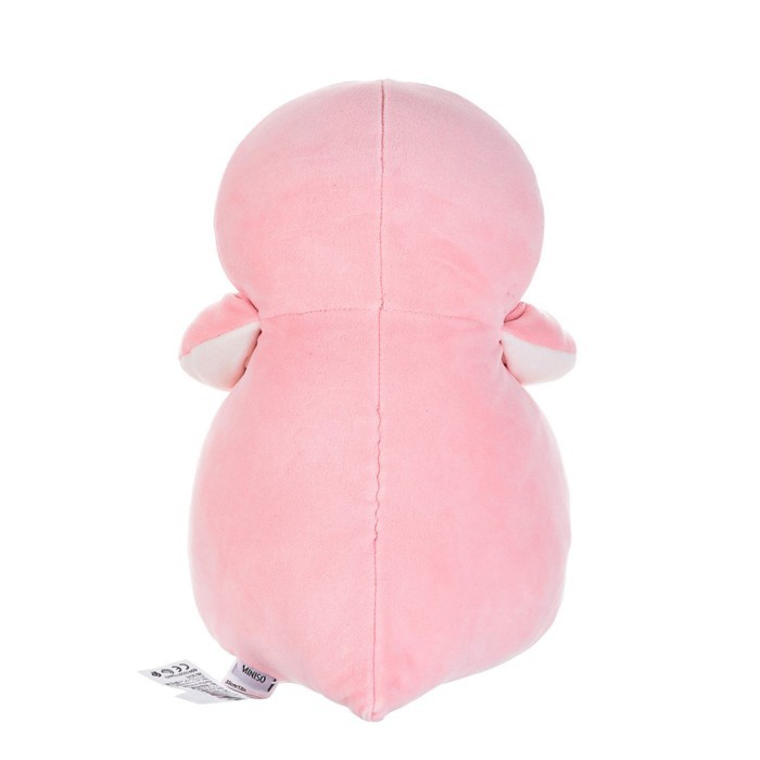 

MINISO BONEKA PENGUIN MEWAH LEMBUT DAN RAMAH LINGKUNGAN PENGUIN MAINAN