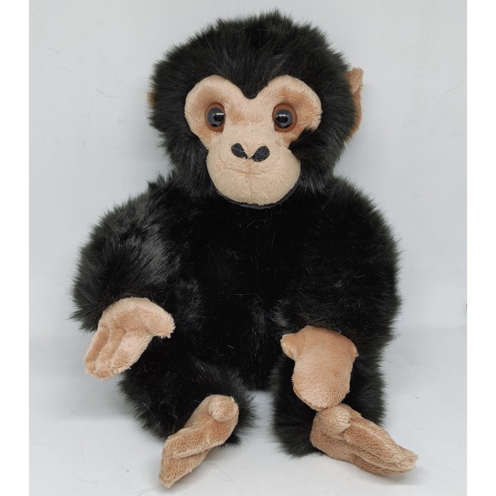 

BONEKA MONYET/SIMPANSE/GORILLA/ORANG UTAN (M)