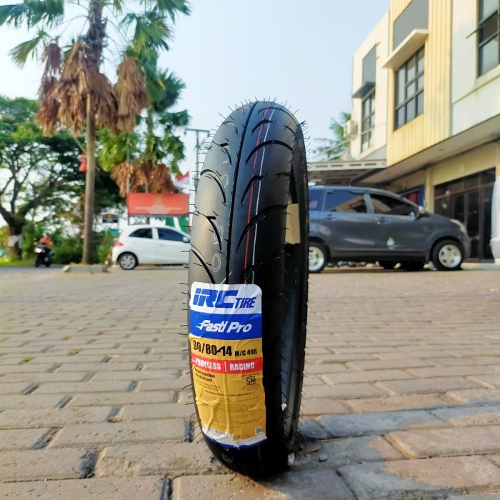 Ban Irc Fasti Pro Ring 14 Soft Compound Ban Balap Tubeless #Gratisongkir #Sale #Discount