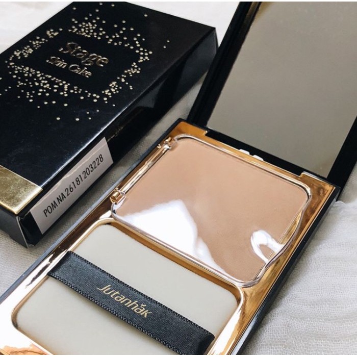STOK TERBATAS STAGE SKIN CAKE / JUTANHAK / BEDAK / MAKEUP / FOUNDATION / KOSMETIK