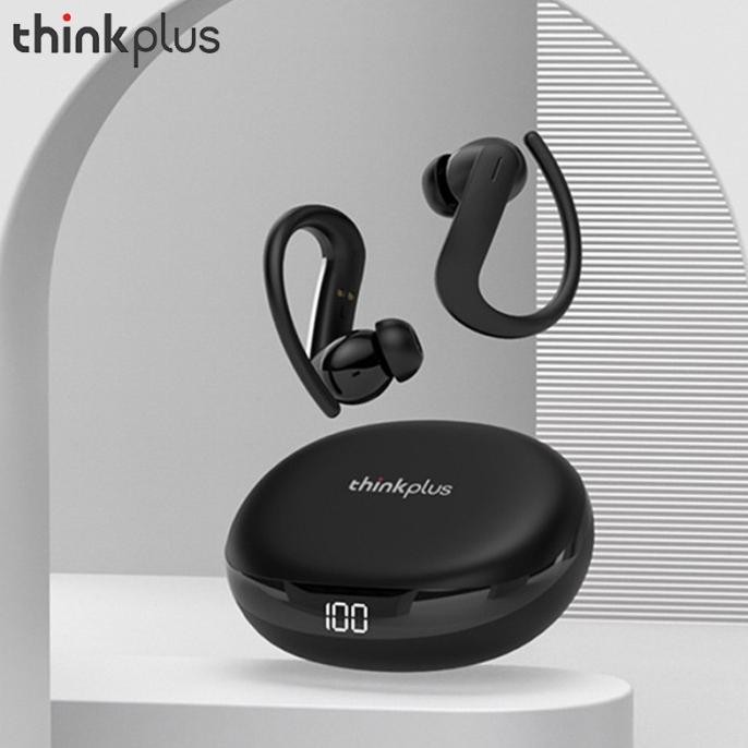 Thinkplus T50 True Wireless Bluetooth Earphone Sport Tws