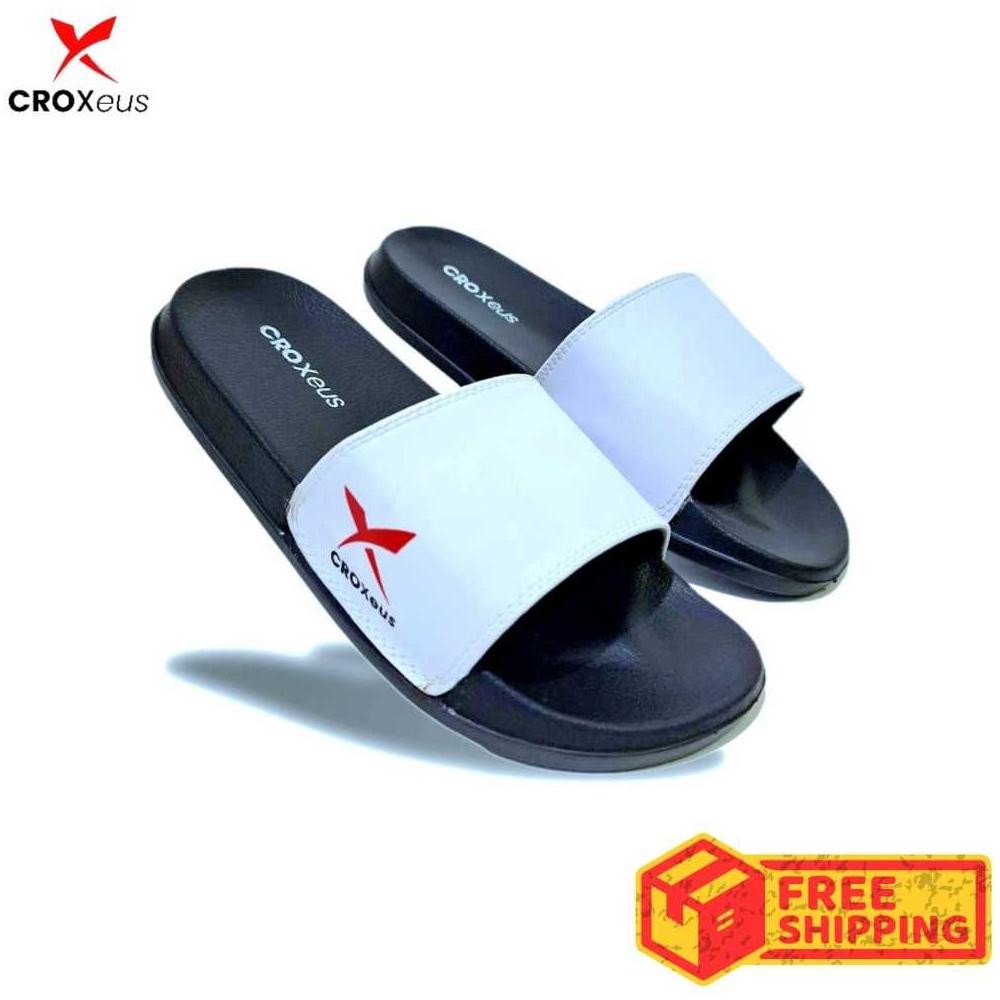 Diskon Sendal Anak/ Sendal Selop Anak/ Sendal Slide Anak/ Sendal Kids/ Sendal Ortuseight Anak Cod