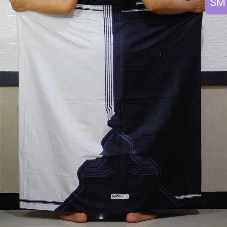 Voucher Lebaran Sarung Zanki Palestina Banyak Motif Dan Warna Palestine Styles Cod Bisa Cod