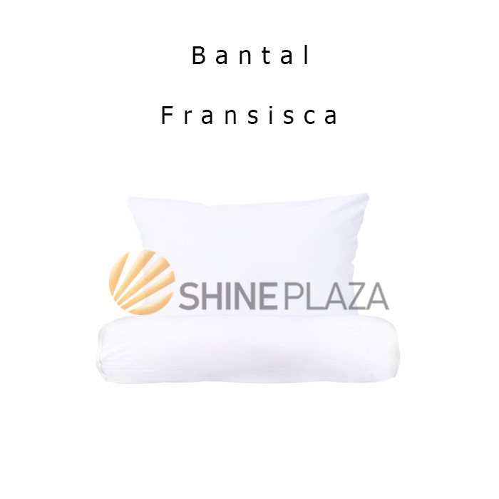 

BANTAL FRANSISCA