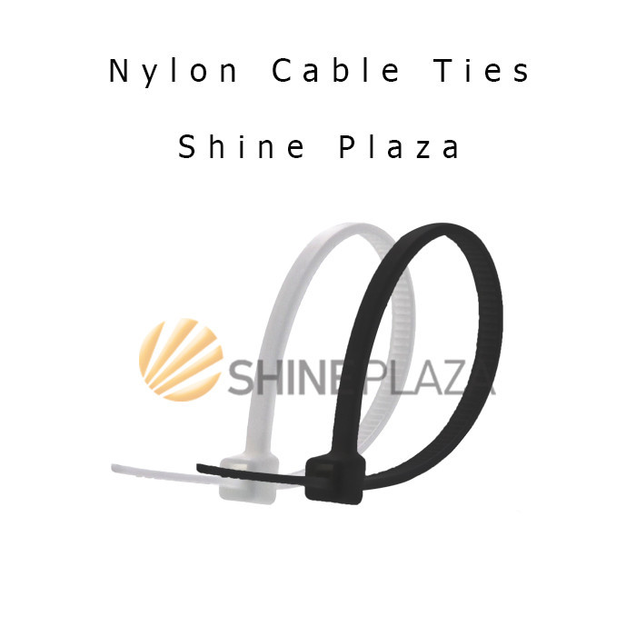 

CABLE TIE HITAM PUTIH 15 20 25 30 CM - KABEL TIES RIPET RIFET TIS PENGIKAT 15CM 20CM 25CM 30CM 1 PAK
