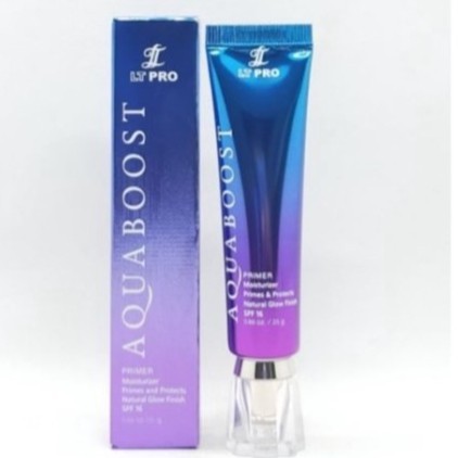 PRODUK TERBATAS LT Pro aquaboost primer makeup Original 25 Gram