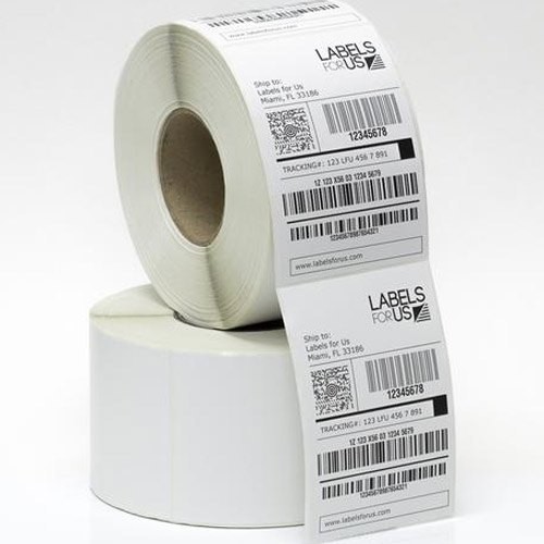 

LABEL KERTAS THERMAL ABC 100X150 KERTAS THERMAL PRINTER LABEL STICKER 500PCS