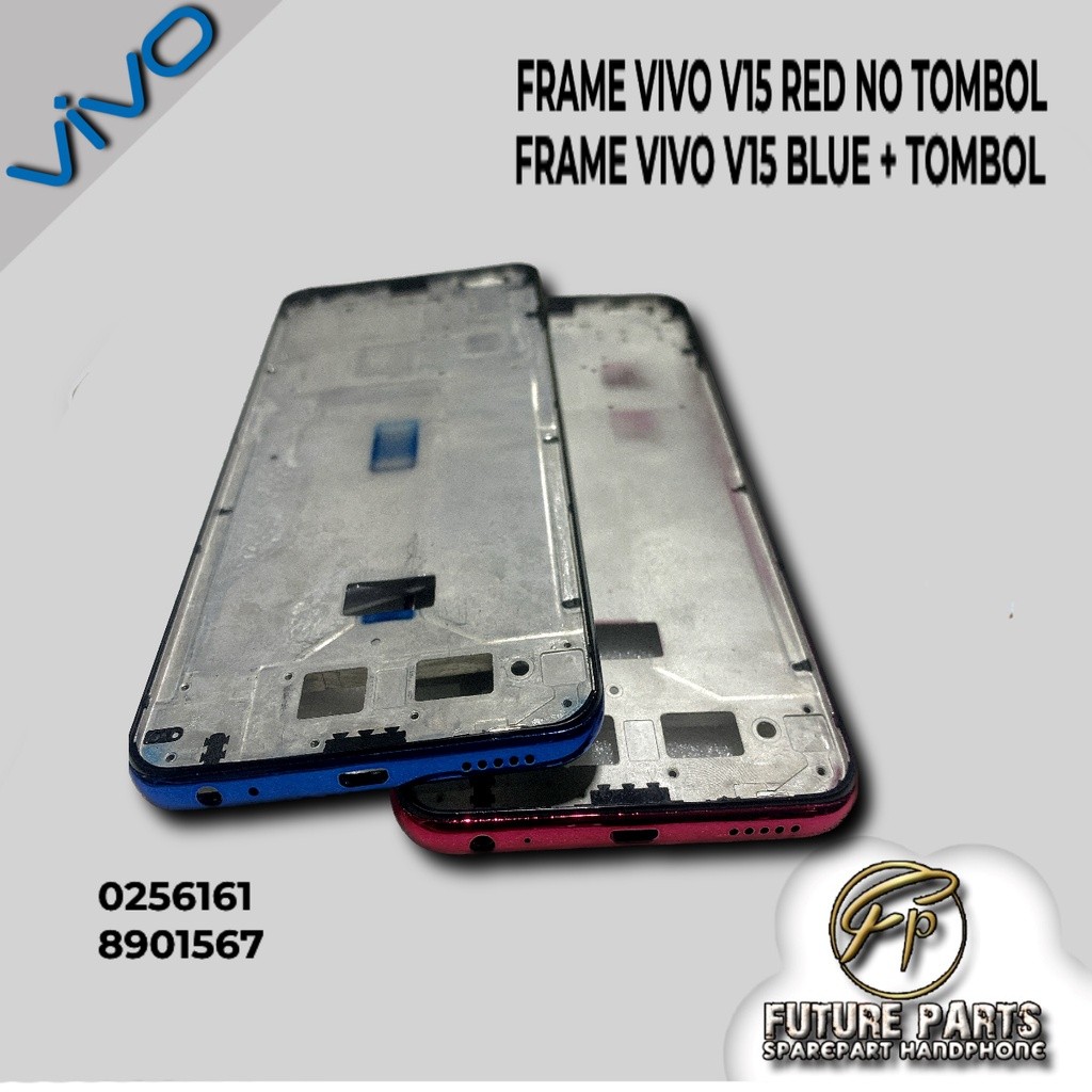 FRAME VIVO V15 / VIVO V15 FRAME