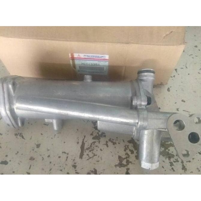oil cooler assy mitsubishi Ps120 bestt