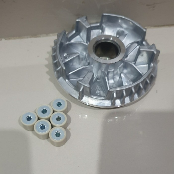 Rumah Roller Suzuki Nex Karbu Rumah Roller Suzuki Nex Fi Injection Barang Langka