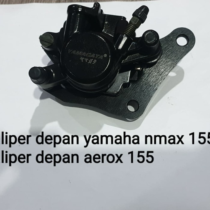 Kaliper Depan Nmax 155 Kepala Babi Aerox 155 Kepala Babi Depan Nmax Barang Langka