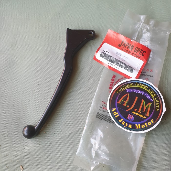 Handel Handle Hendel Kopling Kiri Honda Win High Quality Barang Langka
