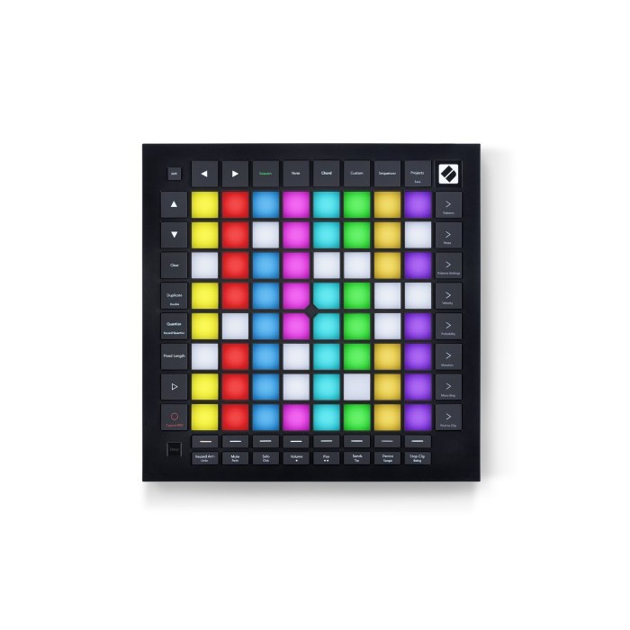Novation Launchpad Pro MK3