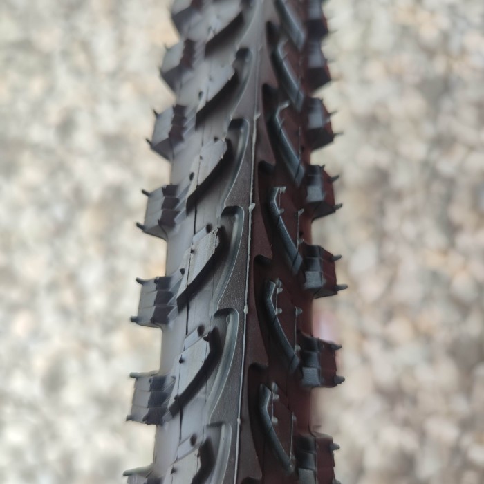 ban luar kenda 26x1.95 mtb 26 nylon