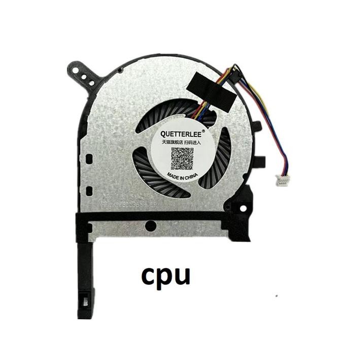 FAN Kipas Asus FX505 FX506 FX505G FX506G FX505GE FX505G FX505DE FX505DD FX505D FX505DU FX505DT FX505