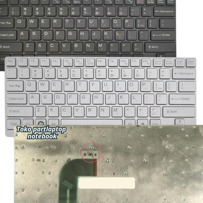 Keyboard Sony Vaio VGN-CR353 VGN-CR354 VGN-CR357 VGN-CR35G VGN-CR35T VGN-CR363 VGN-CR36G new high qu