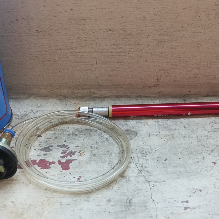 Mini Gas Torch Gas Welding brazing