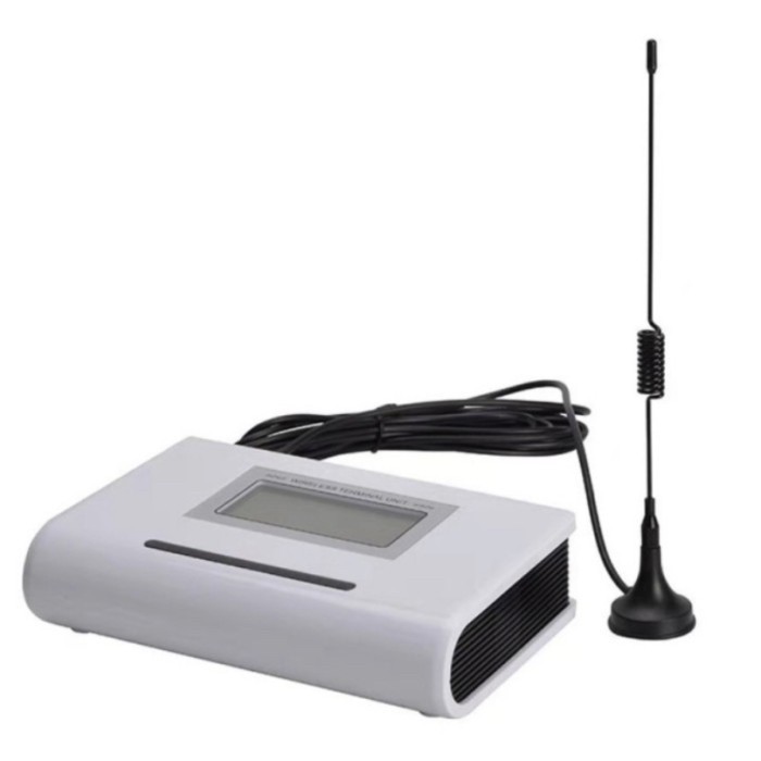 New fixed wireless terminal fwt fwd gsm