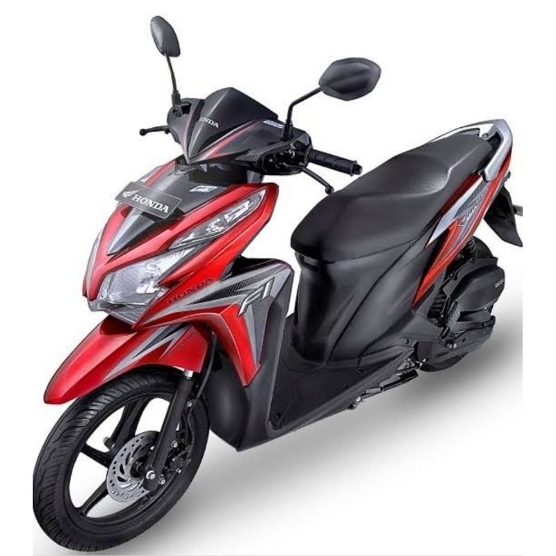 PROJIE DAYMAKER VARIO 125 150 NEW 2018 2023