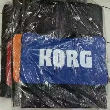 PROMO TAS KEYBOARD KORG PA 50 PA 300 PA 600 PA 700 PA 900 PA 1000 Tas KORG