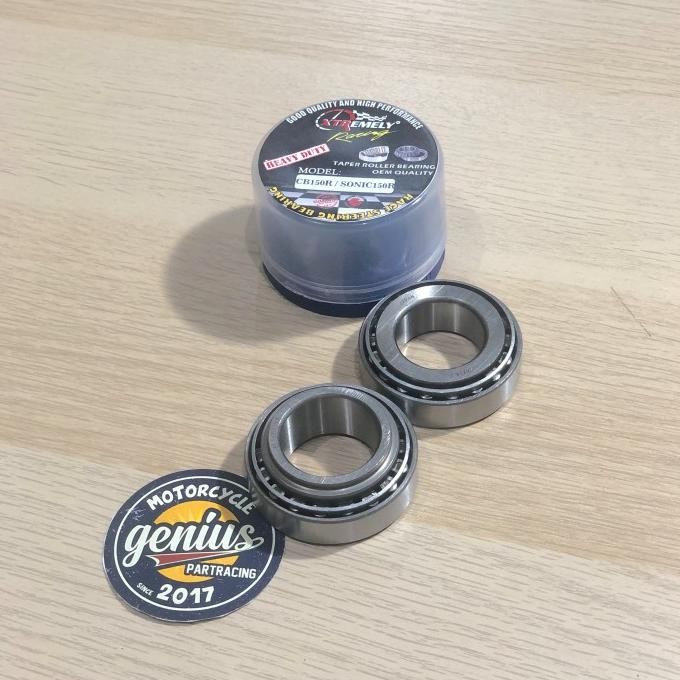 Komstir Bambu XTR CB150 R - Sonic 150 - CB 150 Original