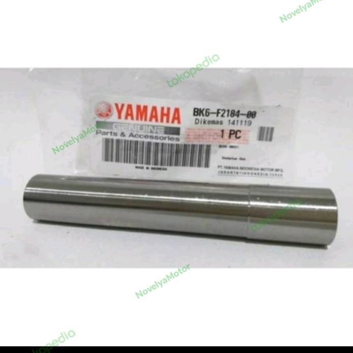 Bush Bos Bosh Arm R15 Vva V3 Xsr 155 Vixion R Ori (1Pc) Bk6-F2184-00 Murah