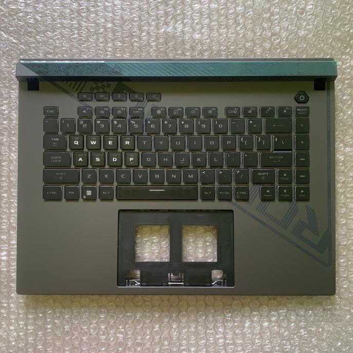 Keyboard ASUS ROG STRIX G16 G614 ( + Frame & RGB ) ORIGINAL ASUS