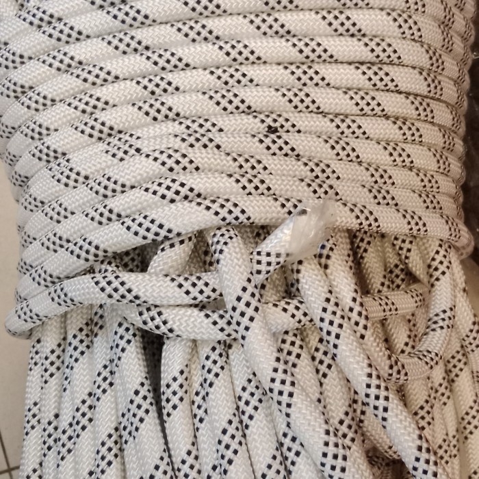 TERLARIS tali karmantel 11 mm x100 m