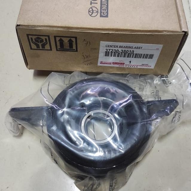 Center Bearing Gantungan Kopel Kijang Kapsul 7K Ori
