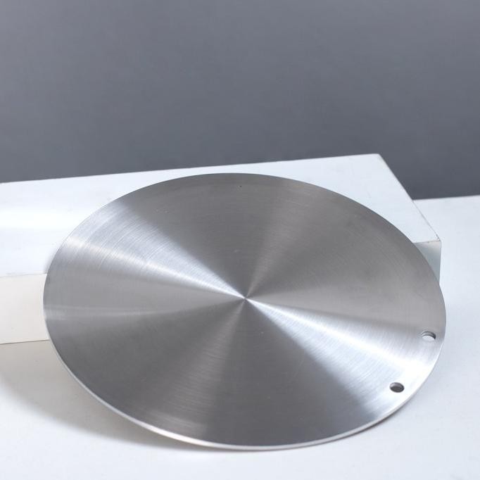 Induction Adapter Plate Penghantar Panas Kompor Induksi Plat Konverter