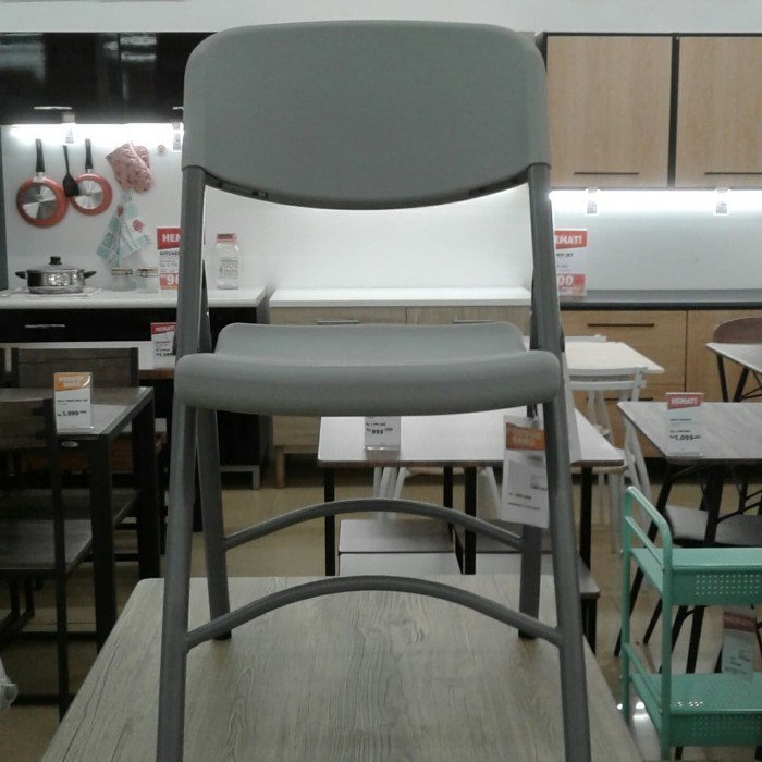 Kursi Lipat Informa Zown Folding