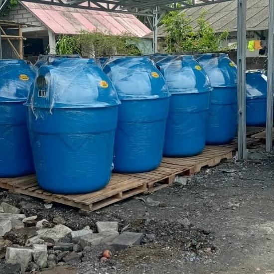 Septic Tank Bio Septictank Biotech Septic Tank Vol 1500 Liter