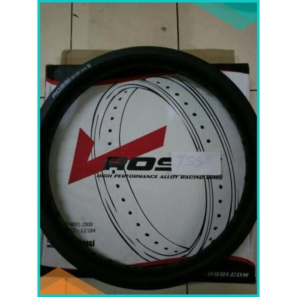 velg jari jari 185x14 velg jari jari v Rossi 185x14 140BZ4 limited st