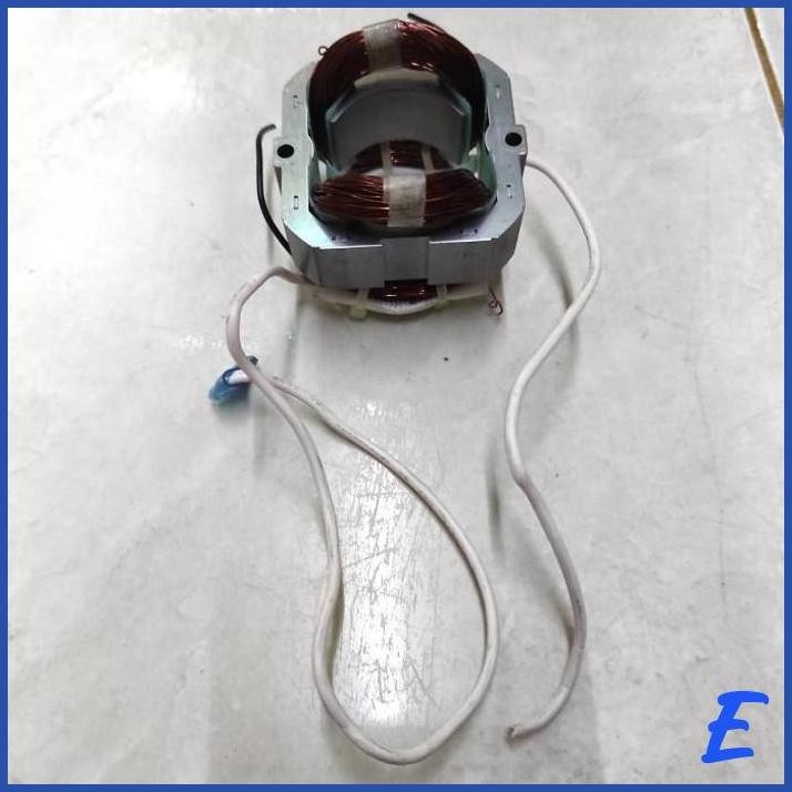 | BGS | STATOR COIL MESIN MOTOR VACUUM CLEANER BOLDE SUPER HOOVER CYCLONE ORI