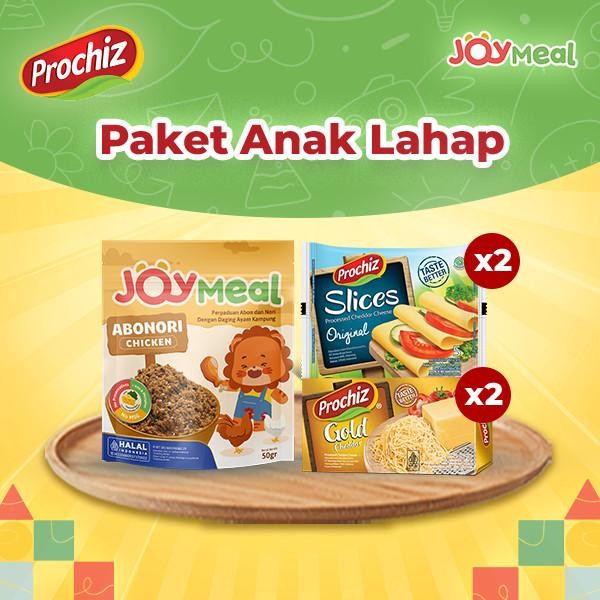 

Keju Prochiz Paket Anak Lahap Kualitas Terbaik