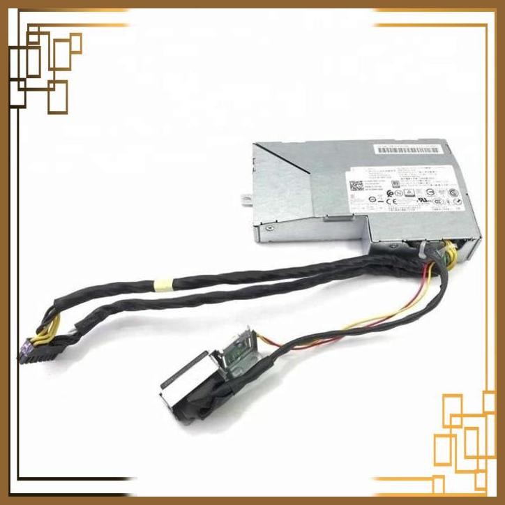 [SNC] POWER SUPPLY PSU AIO DELL OPTIPLEX 3240 3440 7440 7450 155W 0NMCMW