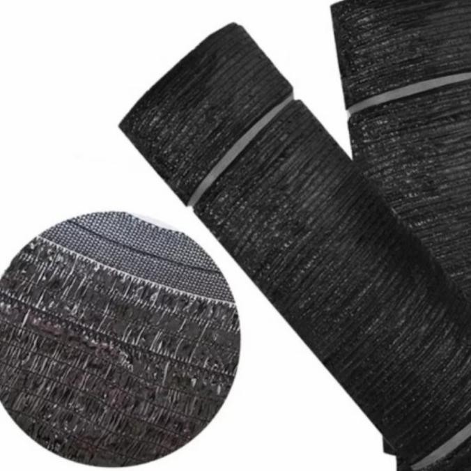 Promo Spesial Jaring Paranet / Shading Untuk Tanaman 65% - Panjang 1 X 3 M Uk-75