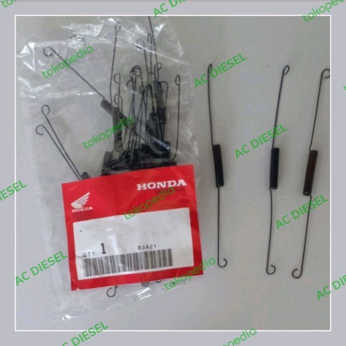 +%+%+%] Per gas halus GX160 GX200