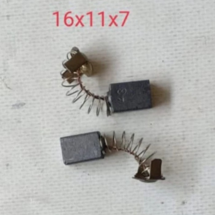

:0:0:0] carbon brush 16x11x7 harga per pcs