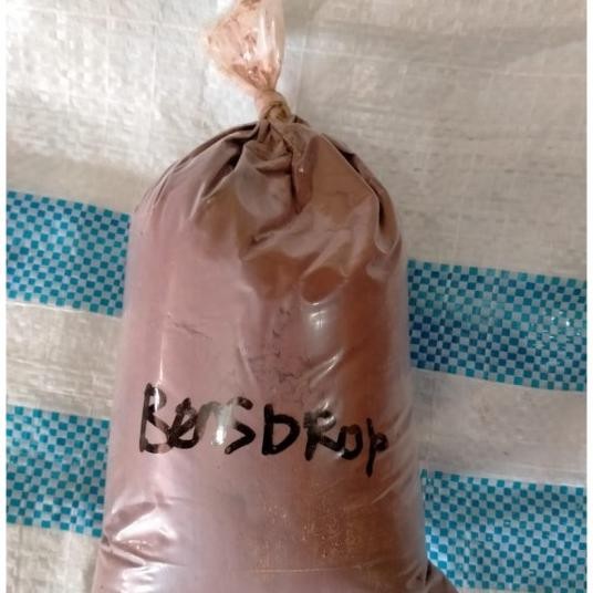 

Cokelat Bubuk Bensdorp - Bensdorp Dutch Cocoa Powder 250Gr