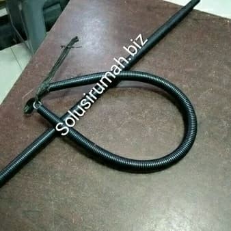 Per Bending Pipa Pvc Paralon Listrik Clipsal 20Mm Peer Bengkok Ready