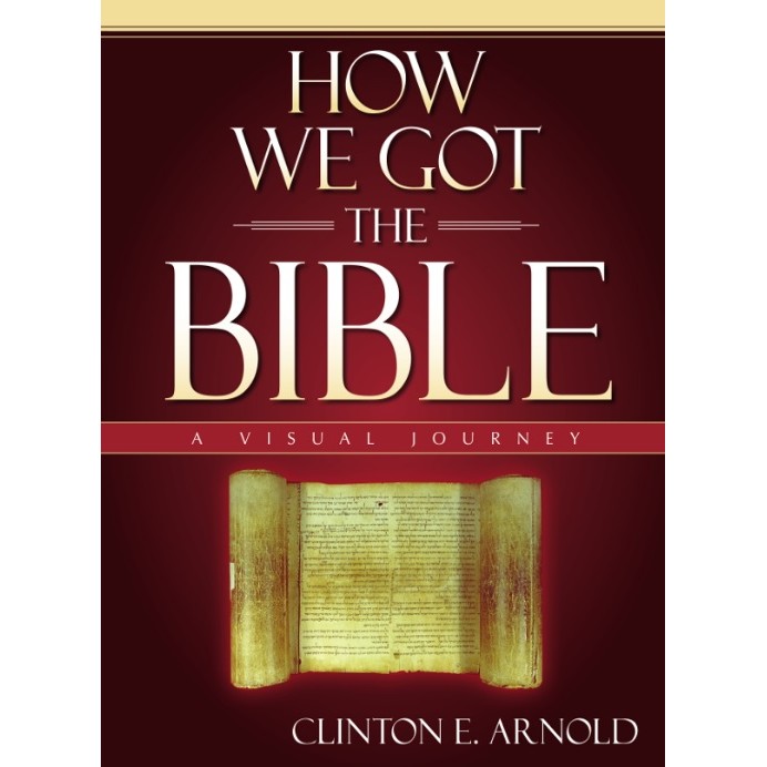 

How We Got the Bible - A Visual Journey ( D )